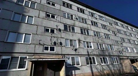 р-н Бессоновский с Вазерки ул Новая 5 фото