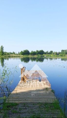 земля с Куность ул Озерная Белозерский муниципальный округ фото