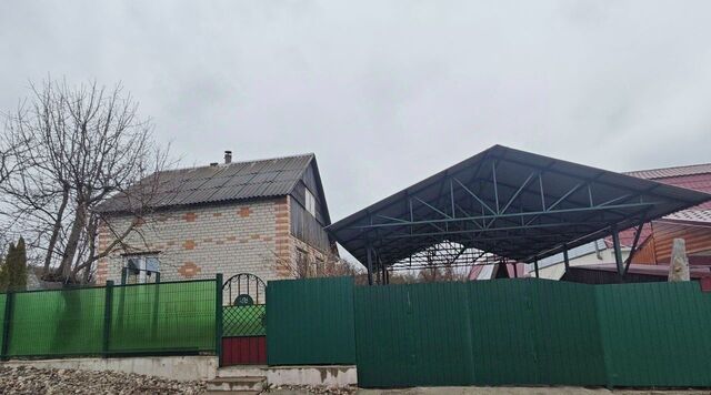 ул Приовражная пос, Снежское с фото