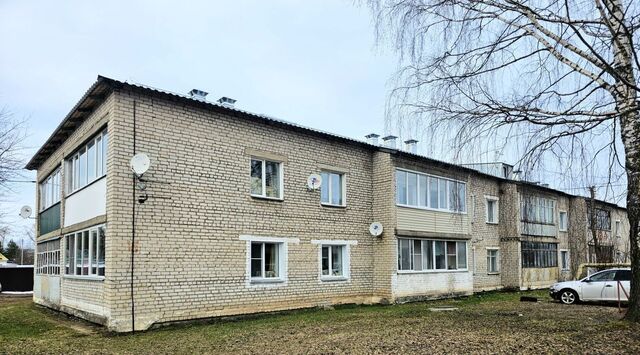 р-н Оричевский пгт Стрижи ул МОПРА 16 фото