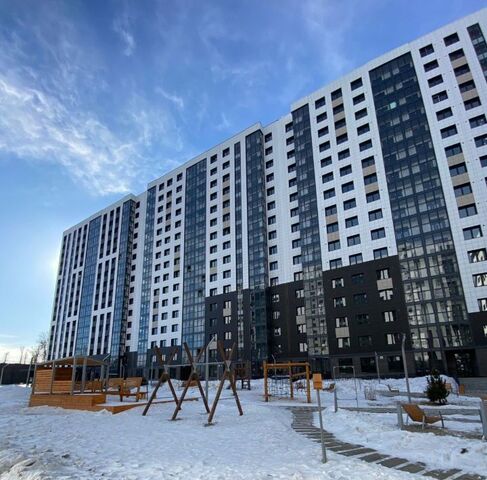 квартира г Иркутск р-н Октябрьский ЖК «АВИАТОR» ИВАТУ городок, с 18 фото квартира г Иркутск р-н Октябрьский ЖК «АВИАТОR» ИВАТУ городок, с 18 фото