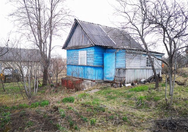 р-н Мценский Подберёзовское сельское поселение, садоводческое товарищество Здоровье, Мценск фото