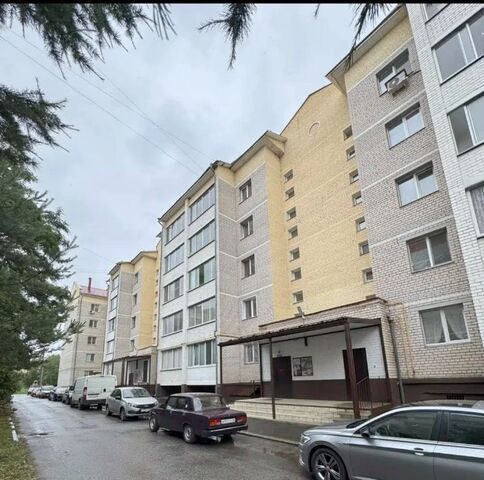 г Орел р-н Советский ул Трудовых Резервов 36 фото г Орел р-н Советский ул Трудовых Резервов 36 фото