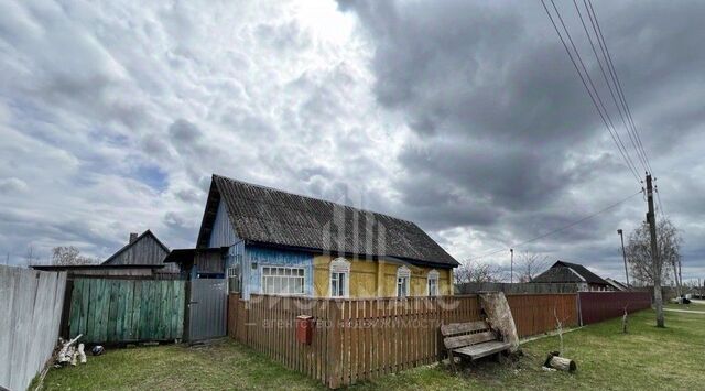 ул Школьная Журиничское с/пос фото