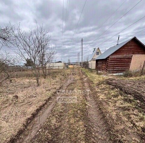 земля р-н Вологодский снт Радужное ул. Северная, Можайское фото 4