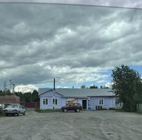 свободного назначения д Малая Рукавицкая ул Центральная 10 фото
