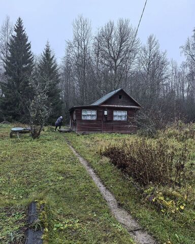 дом Здоровье, садоводческое товарищество фото