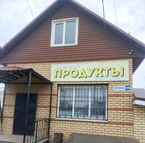 с Супонево ул Ленина 110а Супоневское с/пос фото с Супонево ул Ленина 110а Супоневское с/пос фото