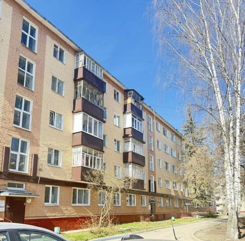 р-н Зеленодольский г Зеленодольск ул Гоголя 56 фото