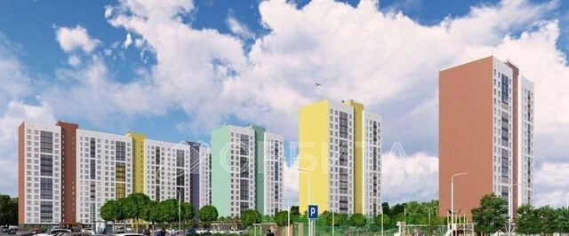 г Тюмень р-н Центральный ул Ветеранов труда 9ак/3 фото г Тюмень р-н Центральный ул Ветеранов труда 9ак/3 фото