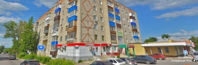 г Елец ул Коммунаров 66 фото