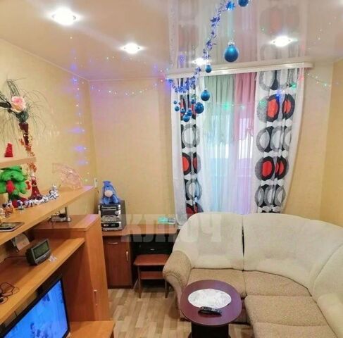 квартира ул Емельяновская фото