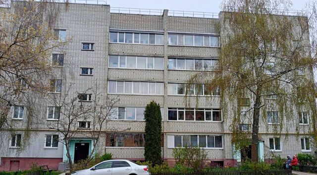 квартира ул Садовая 27 пос, Снежское с фото