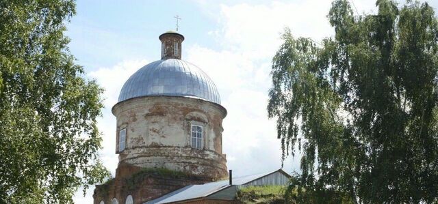 р-н Бессоновский с Пыркино ул Лунная 24 фото
