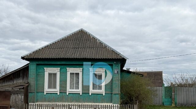 дом г Почеп ул Стародубская фото