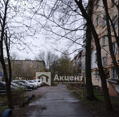 г Иваново р-н Ленинский ул Колесанова 2 фото