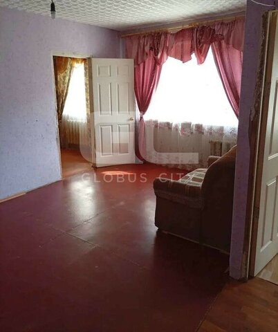 квартира п Мирный ул Ленина 7 фото