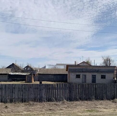 р-н Каратузский с Каратузское ул Пушкина 2 фото р-н Каратузский с Каратузское ул Пушкина 2 фото