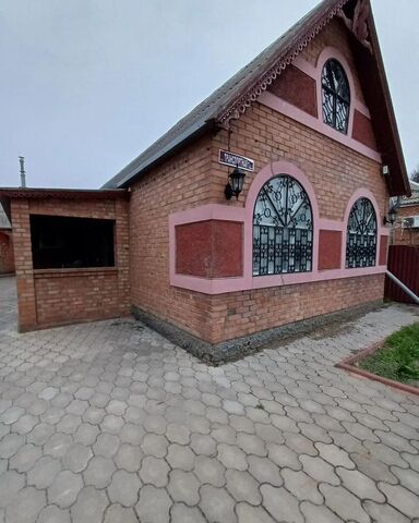 торговое помещение п Орловский ул Транспортная 129 Орловское сельское поселение фото