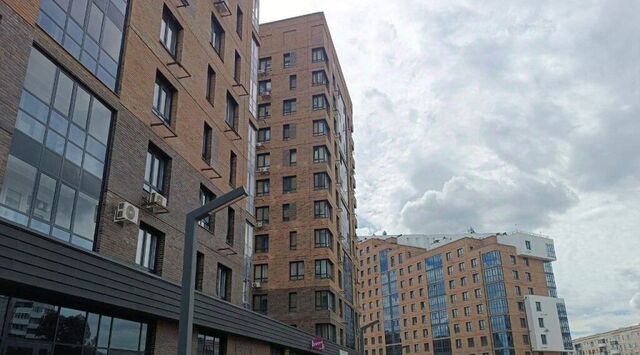 г Абакан ул Комарова 7а фото
