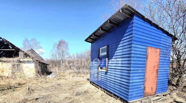 р-н Комсомольский с Пивань ул Большая Алтайская 10 фото