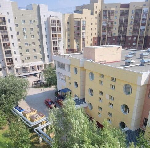 г Якутск ул Островского 4 36-й кв-л фото