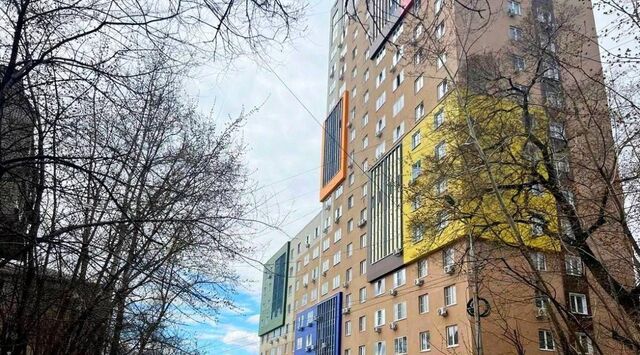 г Хабаровск р-н Кировский ул Яшина 40 фото