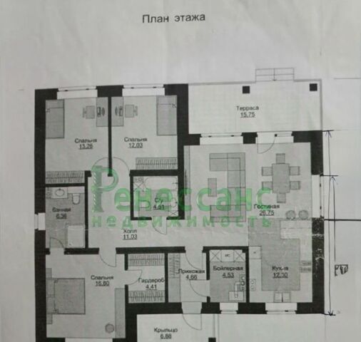 ул Ромашина 12а пос, Снежское с фото ул Ромашина 12а пос, Снежское с фото