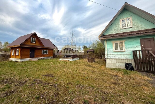 дом ул Яконская 53 фото