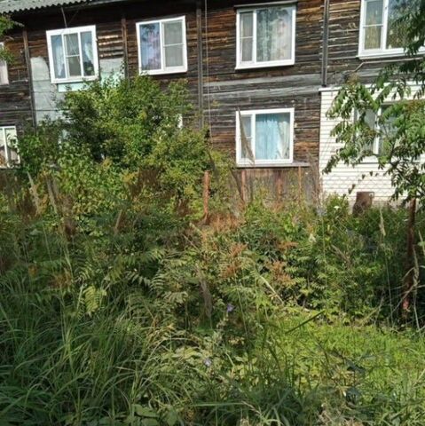 квартира ул Гагарина фото