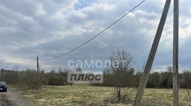 д. Стризнево Старосельский сельсовет, ул. Возрождения фото