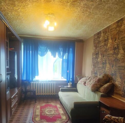 г Тамбов р-н Советский ул Новикова-Прибоя 30 фото