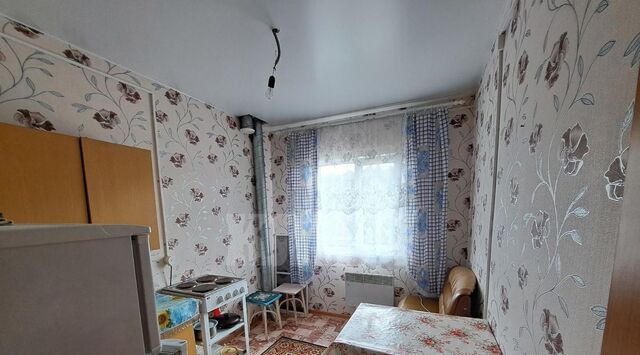 п Высокое ул Нагорная 29 фото