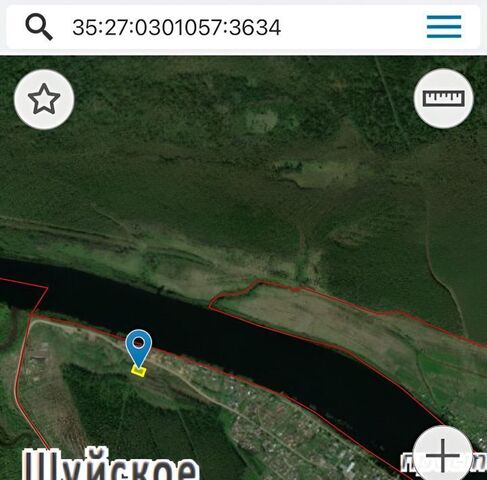 земля с Шуйское фото