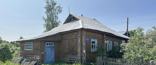 дом д Анисимово ул Речная фото