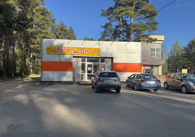 торговое помещение рп Кадуй ул Энтузиастов 23 Кадуй фото