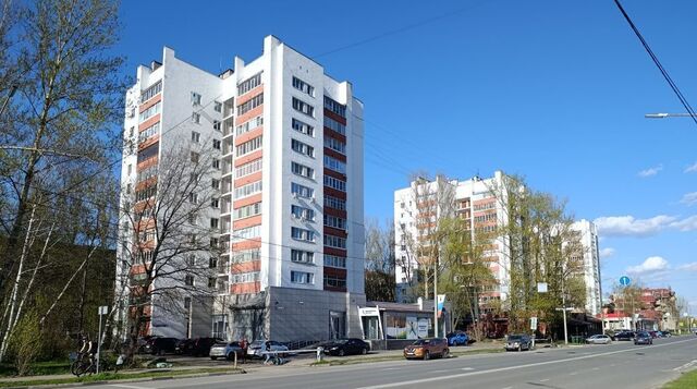 г Ярославль р-н Кировский наб Которосльная 62 фото г Ярославль р-н Кировский наб Которосльная 62 фото