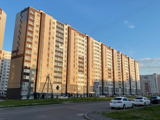 г Тверь р-н Московский б-р Гусева 57 фото г Тверь р-н Московский б-р Гусева 57 фото