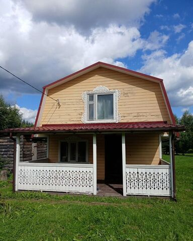 дом д. Старое Старосельский сельсовет, 31 фото