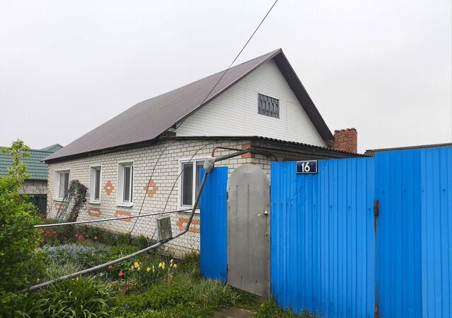 п Локоть ул Чкалова 16 Локотское городское поселение фото п Локоть ул Чкалова 16 Локотское городское поселение фото