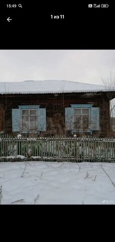 р-н Боградский с Бородино ул Степная 7 Боград фото