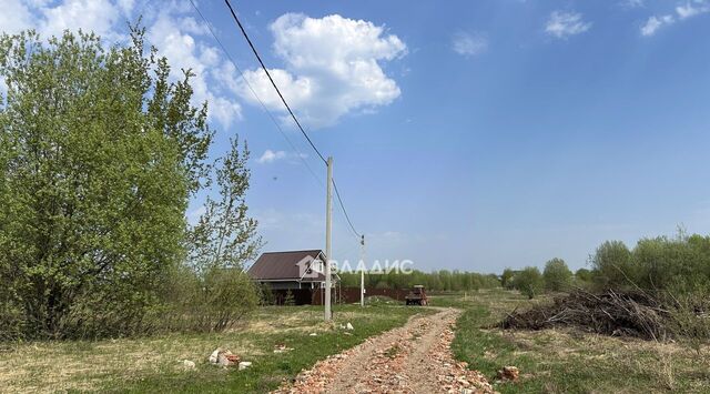 р-н Суздальский с Павловское ул Центральная фото р-н Суздальский с Павловское ул Центральная фото