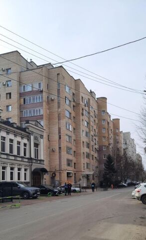 г Саратов р-н Октябрьский ул Ульяновская 27/35 фото