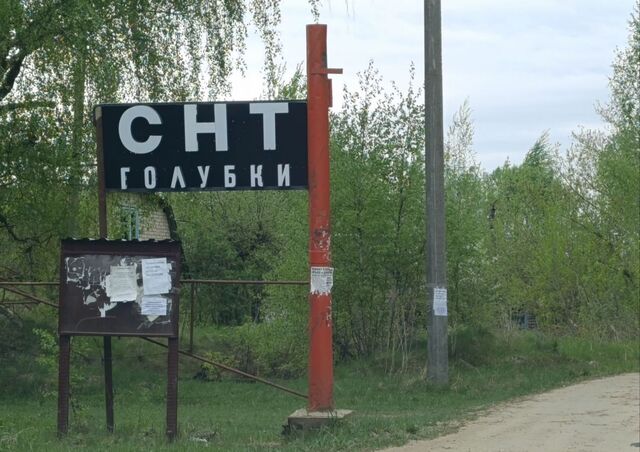 р-н Мценский Спасско-Лутовиновское сельское поселение, садоводческое товарищество Голубки, Мценск фото
