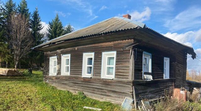 дом д Горка Высоковское сельское поселение фото