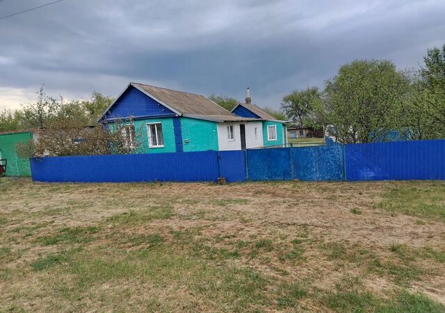дом х Орден Ленина ул Казачья 10 Каменно-Балковское сельское поселение, Красноармейский фото