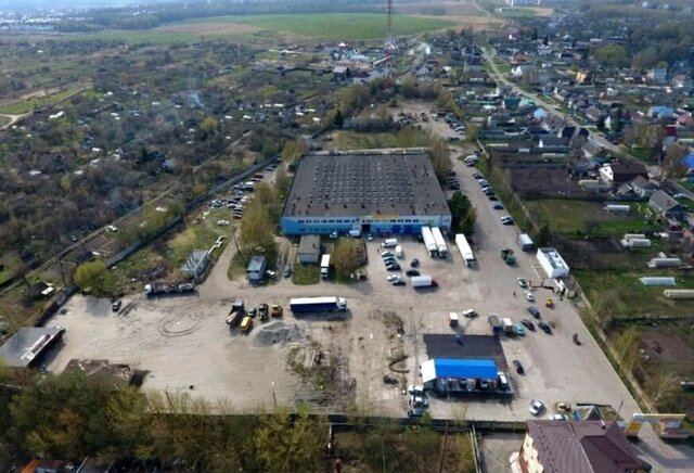 г Брянск рп Радица-Крыловка Бежицкий район р-н Советский Объездная ул., 18 фото г Брянск рп Радица-Крыловка Бежицкий район р-н Советский Объездная ул., 18 фото