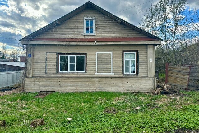 г Кириллов ул Боброва 5 городское поселение Кириллов фото г Кириллов ул Боброва 5 городское поселение Кириллов фото