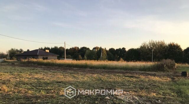 земля Добрунское с/пос, садовое дачное товарищество, д. Тешеничи фото