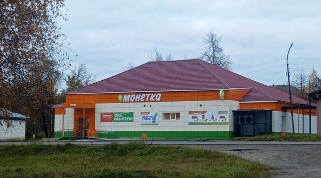 г Губаха п Углеуральский ул 2-я Коммунистическая 89 Губахинский муниципальный округ фото